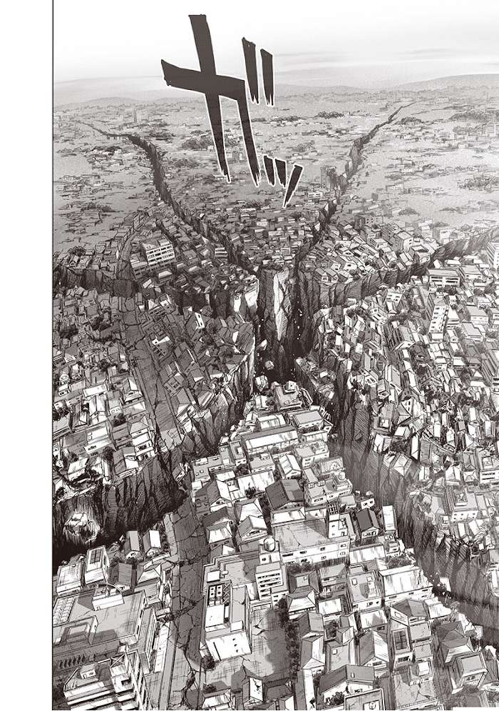 One Punch Man - Chapter 130 image 13